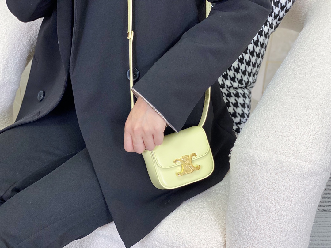 Celine Besace Bags